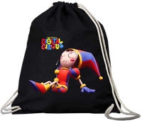 Worek Sportowy The Amazing Digital Circus - Niesamowity cyfrowy cyrk