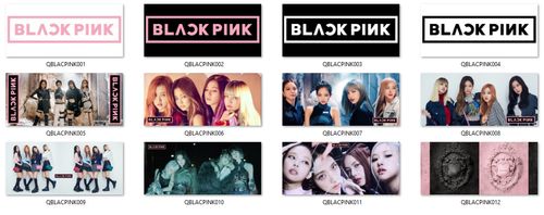 Kubek Magiczny Blackpink DO WYBORU na Arena.pl