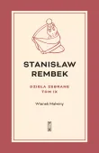 Wianek Malwiny. Dzieła Zebrane. Tom 9