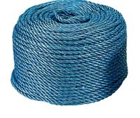 LINA 30M 8MM POLIPROPYLEN LINKA OGRODOWA