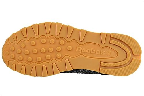 Reebok Classic Leather EBK (BS7851) na Arena.pl