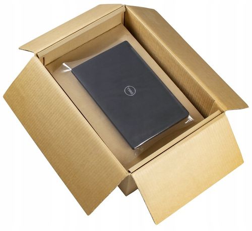 Laptop DELL Latitude 5510 15,6 FHD IPS i5-10310U 16GB 512SSD NVMe W11 US na Arena.pl