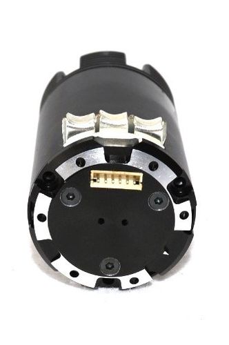 Silnik sensorowy Rocket 540 V2 6.5T 5350KV na Arena.pl