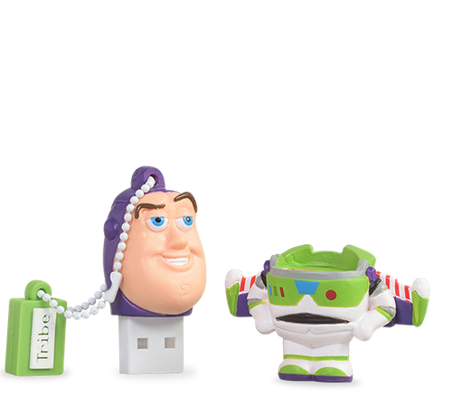 PEN DRIVE TRIBE USB BUZZ LIGHTYEAR 8G na Arena.pl