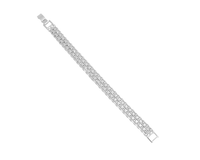 bransoletka typu bismark (b22/zim/15ag)