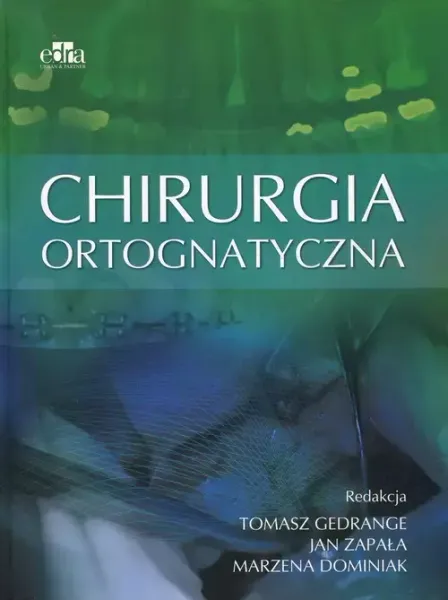 Chirurgia ortognatyczna zdjęcie 1