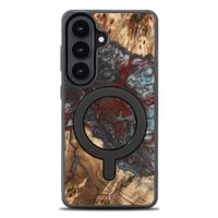 etui bewood unique do samsung galaxy s26 - planets - pluton z magsafe