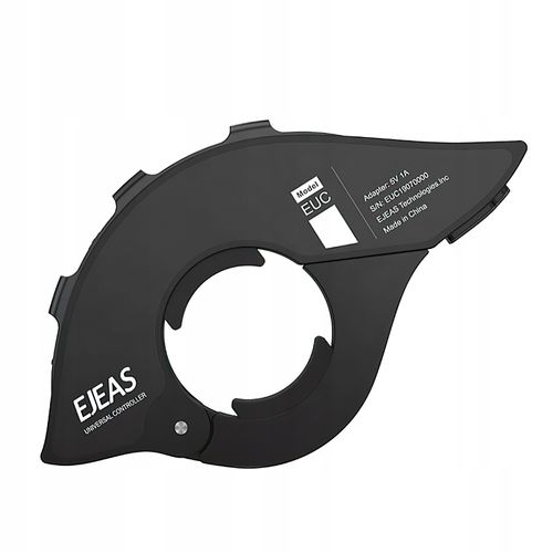 Pilot Sterowania na Kierownicę Bluetooth EUC Interkomy Motocyklowe Ejeas na Arena.pl