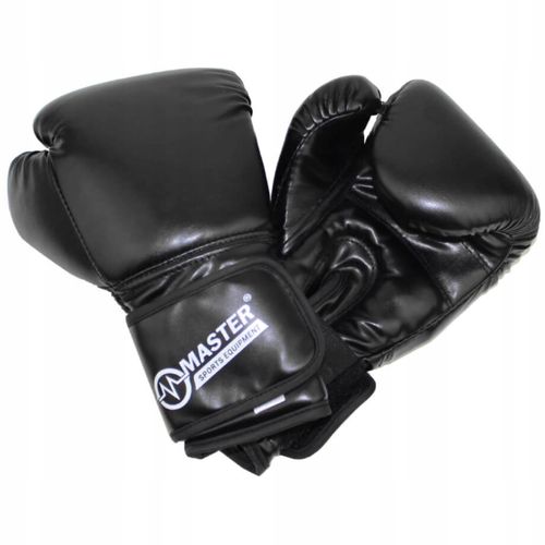 Rękawice Bokserskie MASTER 12 Oz na Arena.pl