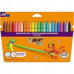 FLAMASTRY KID COULEUR 24SZT 3350 zdjęcie 9