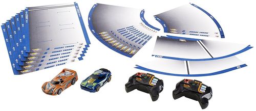 Hot Wheels Inteligentny Tor Wyścigowy 4,8m na Arena.pl
