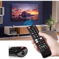 Pilot Do Telewizora Uniwersalny, Zamiennik Samsung