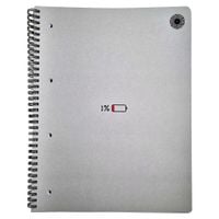 SMS brulion na spirali 100kA4 w kratkę