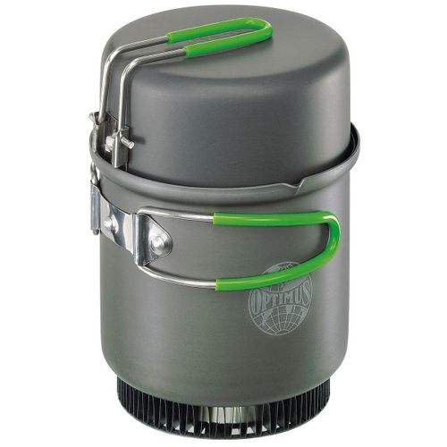 ZESTAW DO GOTOWANIA OPTIMUS-TERRA 0,95L na Arena.pl