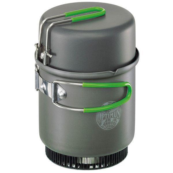 ZESTAW DO GOTOWANIA OPTIMUS-TERRA 0,95L zdjęcie 2