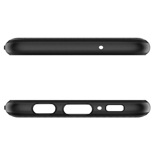 SPIGEN LIQUID AIR GALAXY S10E MATTE BLACK na Arena.pl