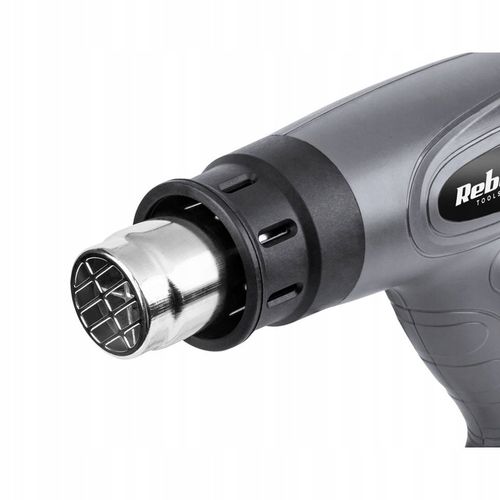 Opalarka elektryczna 4 dysze 3 biegi 2000W Rebel na Arena.pl