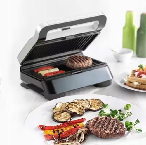 Opiekacz do kanapek BRAUN SM5038 SnackMaker 5 na Arena.pl
