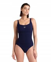 Strój kąpielowy damski jednoczęściowy kostium na basen Arena Jenny D36