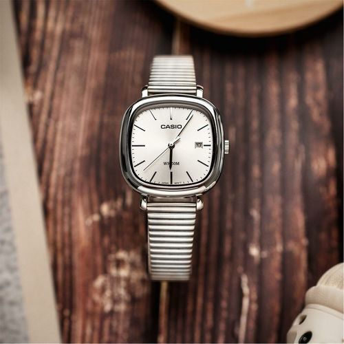 Zegarek Męski Casio LTP-B166D-7AVEF na Arena.pl