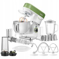 Kuchenny Robot Planetarny Sencor STM 3780GG 1200W