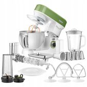 Kuchenny Robot Planetarny Sencor STM 3780GG 1200W