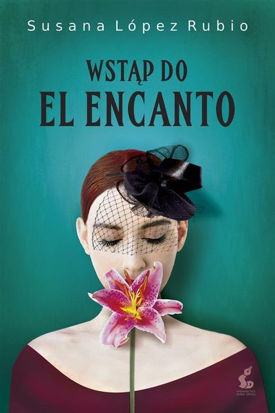 Wstąp do El Encanto Susana López-Rubio zdjęcie 1