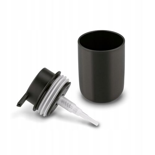 AKCESORIA do ŁAZIENKI dozownik na mydło szczotka do WC mydelniczka Tadar na Arena.pl