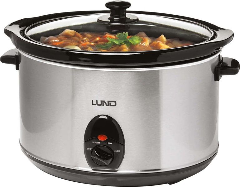 WOLNOWAR 290W, 5.6L. - W-67661 zdjęcie 6