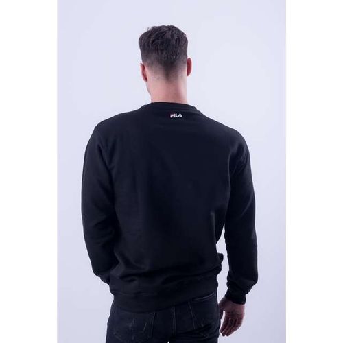 Fila PURE CREW SWEAT 002 BLACK M na Arena.pl