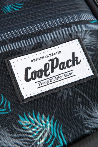 Coolpack-DRAFTER-Plecak-BLACK FOREST na Arena.pl