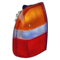 LAMPA TYLNA LEWA MITSUBISHI L200 III 1998 1999 2000 2001 2002 2003 2004