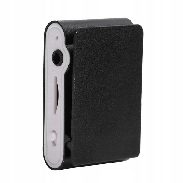 ODTWARZACZ MP3 CZYTNIK KART SD 32GB + SŁUCHAWKI zdjęcie 9