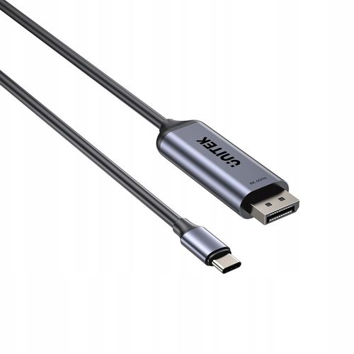 8K USB-C to DisplayPort Bidirectional Cable na Arena.pl