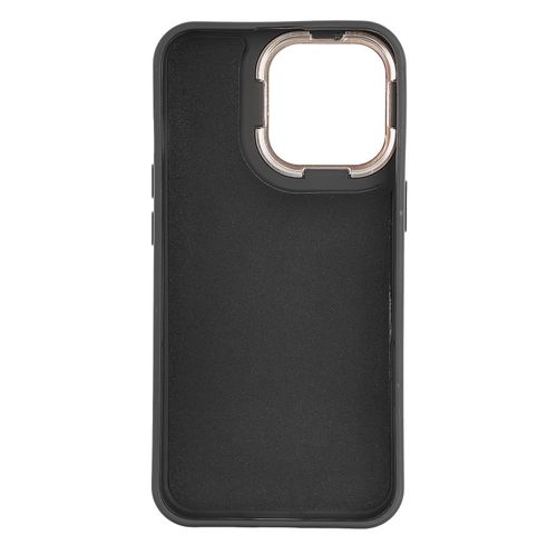etui do iphone 13 pro w390 czarny na Arena.pl