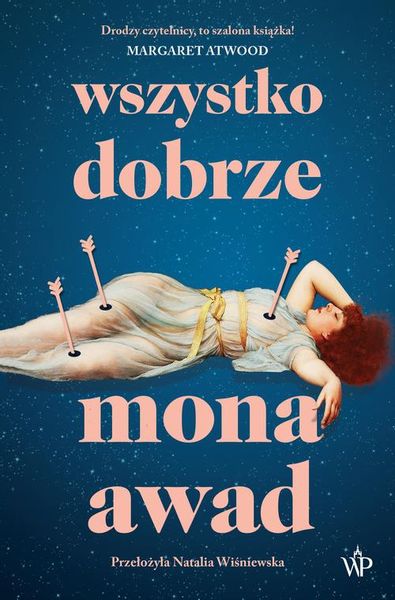 (epub, mobi) Wszystko dobrze zdjęcie 1
