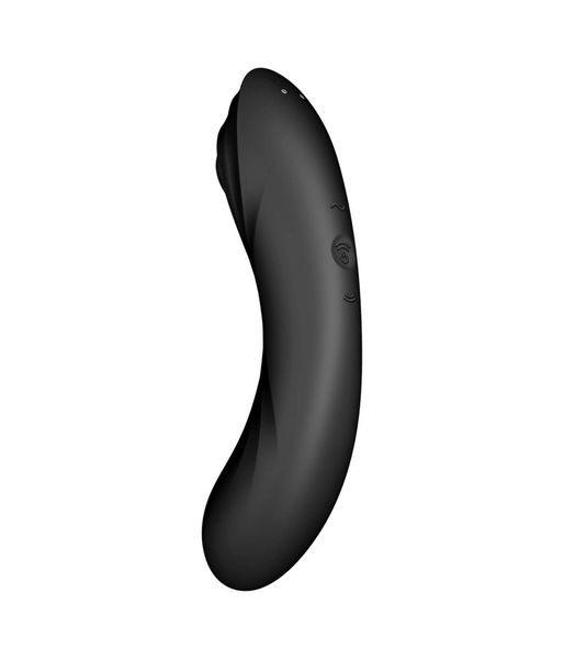 Vibrator - Curvy Trinity 4 zdjęcie 7