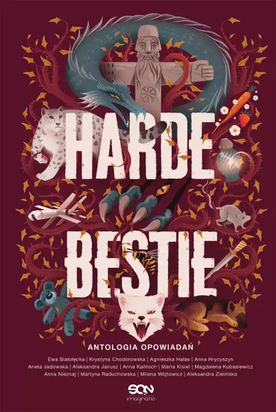 Harde Bestie zdjęcie 1