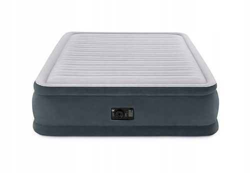 Materac Dmuchany Dwuosobowy Łóżko z Pompką 230V Intex 64414ND MODEL 2024 na Arena.pl