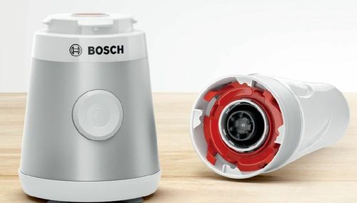 BLENDER BOSCH KIELICHOWY MMB 2111T MIX@GO 450W na Arena.pl