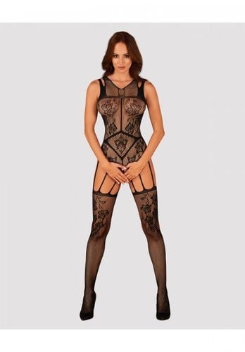bielizna bodystocking f239  s/m/l na Arena.pl