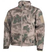 Kurtka typu soft shell "Scorpion" HDT-camo FG