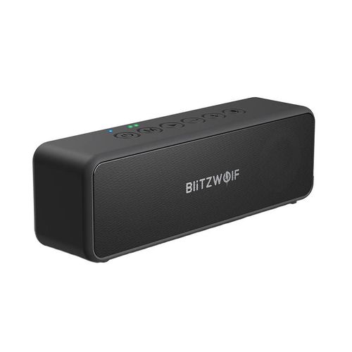 głośnik bluetooth blitzwolf bw-wa4 30w 4000mah na Arena.pl