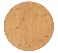 taca deska obrotowa do serwowania pizzy 35cm kinghoff kh-1566