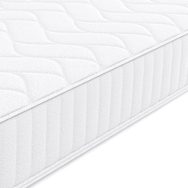 Materac Zorba Hilding 200x220 cm zdjęcie 4