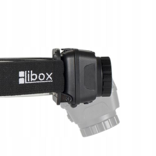 libox 260 lm led headlamp na Arena.pl