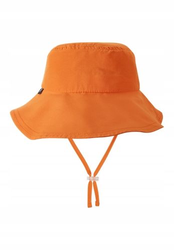 Kapelusz przeciwsłoneczny z filtrem UV50 REIMA Rantsu 50 na Arena.pl