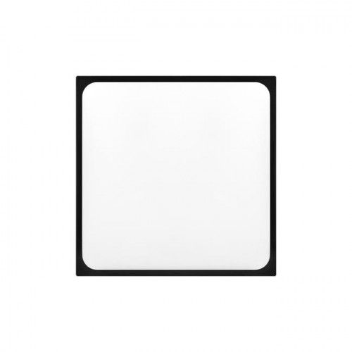 PLAFON LUVO IP44 2XE27 CZARNY STAL TWORZYWO SZTUCZNE 305MM na Arena.pl