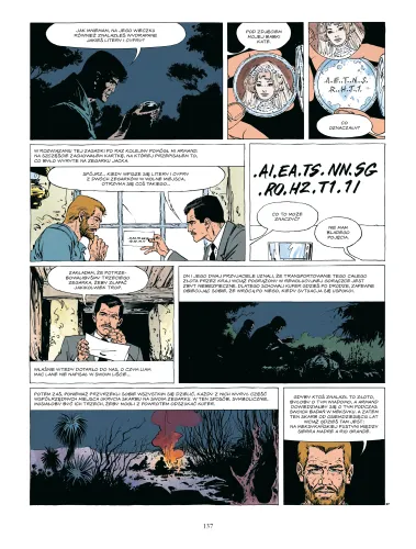 XIII. Tom 3 na Arena.pl