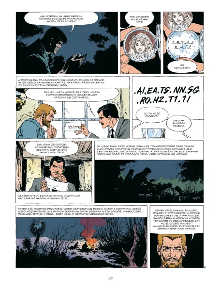 XIII. Tom 3 zdjęcie 4